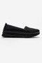 Stone Women's Ballerinas Black Skin - 2