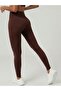 High Waist Gathering Corset Leggings with a Second-Skin Feel and Premium Quality, Suitable for Every Combination
