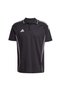 Men's Polo Neck Football and Training T-Shirt Tiro25C Polo m Jy1804
