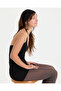 Black Ecovero ™ Viscous Flexible Bandana Wide Hair Band