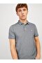 Jack Jones Men's Polo Neck T-Shirt 12136668 - 2