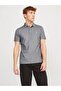 Jack Jones Men's Polo Neck T-Shirt 12136668