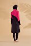 H2o Swim Series Black Hijab Swimsuit M2316-1 - 6