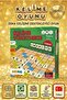 Wooden word generation intelligence talk, race the words! - 2