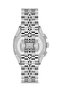 Sm340S-07Ss Steel Men's Wristwatch - 4