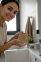 Es-Sidre Sidir Sidr Soap Natural Herbal Therapy Oud Lu Sidr Soap 125-135 Gr (1 Piece) - 4