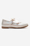 Children's Ribbon Shoes Si̇m - 2
