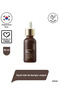 Tulip Barrier Vegan Ampoule 30 ml Barrier Ampoule with Black Tulip