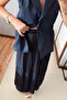 Skirt and Vest Looking Dress Msy1320 - 6