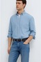 M0211977 Shirt Regular Fit Men's Shirt - 3