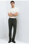 M0010168 Jogger Pants Men's Trousers Green - 3
