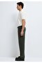 M0010168 Jogger Pants Men's Trousers Green - 5