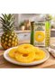 Dilimlenmiş Ananas Konservesi 850 gr - 2