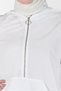 Hooded Tracksuit Tunic 42855 - 4