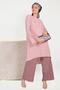 Tunic with Tulip Sleeves 40444