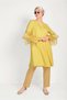 Wide Sleeve Tunic 40448 - 2