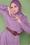Salaş Collar Tunic 41356
