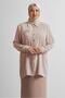 Shirt Collar Tunic 20711 - 2