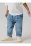 Blugi Regular Fit Sweat - 7