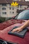 Microfiber Car Drying Cloth Large Size 50/70 Cm