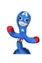 Cactus Marvel Character Interactive Dancer Plush Random color - 5