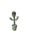 Cactus Marvel Character Interactive Dancer Plush Random color - 6
