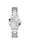 Women's Metallic Gray Wristwatch Gugw0404L1