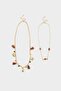 Women's 2-Piece Necklace H2566Axns - 3
