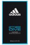 Ice Dive Edt Vapo 100 ml - 5