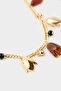Women's 2-Piece Necklace H2566Axns - 4