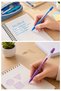 Neon Gel Pen 1.0mm 1 Piece Pensan Neon Gel Ballpoint Pen Neon Pilot Pen Vibrant Neon Color Fluent Writing - 2