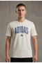 Men's Casual Wear Sports T-Shirt