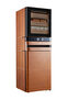 Electric Cigar Humidor Cabinet L6 – 1500 Capacity Spanish Cedar with Touch Control