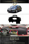 Citroen C4 (2004-2009) Front Chest Panel Dashboard Protection Protective Cover Mat