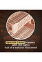 Electric Cigar Humidor Cabinet C5 – 1400 Capacity Spanish Cedar with Touch Control - 5