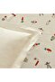 Karaca Home Looney Tunes Carrot Crazy Single Bed Sheet Set - 2