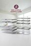 Set of 14 Nora Organizer Refrigerator Freezer Organizer Storage Containers - 3