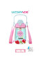 Tritan Children's Water Bottle with Straw Pink 500 ml