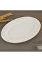 Alisa Gold Boat Plate 30 cm - 3