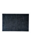 Black 4 Piece American Service Set 30X45 cm - 2