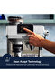 ماكينة قهوة إسبريسو LA Specialista Touch - EC9455.M - 4