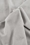 100% Bamboo LIGHT GRAY soft furry sofa cover multi-purpose padded sofa cover (170x210) - 6