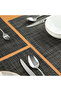 Cool-2 4 Piece American Service Set 30X45 cm