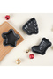 Shaped Cake Mold Set of 3 - 2