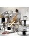 Vento Prestige 22 Parça İdeal Set - 2
