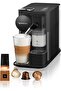1450W Lattissima One Coffee Machine 1 L - 2 Years Warranty