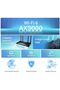 TP-Link Archer AX53 Wi-Fi 6 OneMesh AX3000 Mbps Gigabit Router, Black - 5