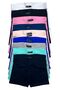 Indigo Children's Shorts Leggings Cotton and Lycra Stretchy - 4