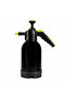 2L Hand Pump Pressure Sprayer Bottle – Garden Plant Mister, Adjustable Nozzle, Multi-Purpose Water