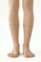 Bamboo Women's Capri Non-Marking Leggings - Breathable, Anti-Sweat, and Comfortable - 6